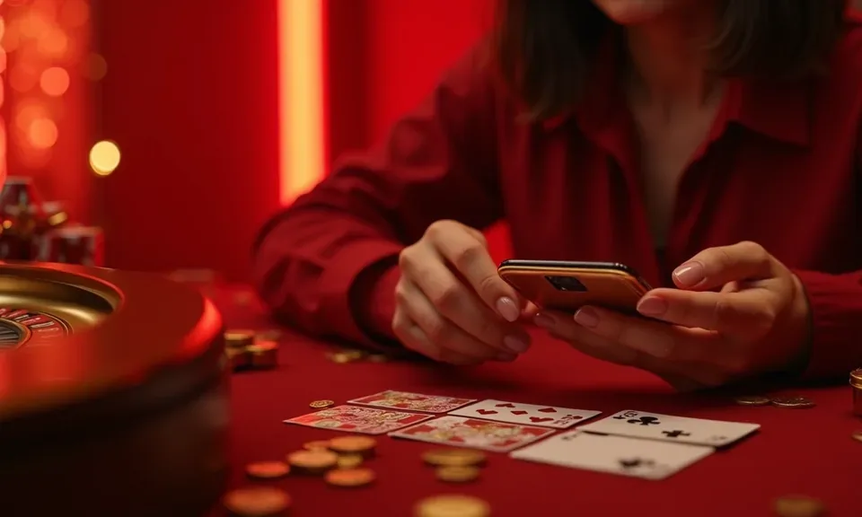 29agen No Commission Baccarat